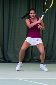 Johanna Silva 1056 - Punktspiel Club An der Alster 2 vs TC RW Wahlstedt 2